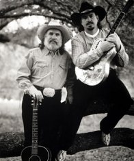 Photo Of The Bellamy Brothers