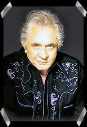 more recent picture of Johnny Cash