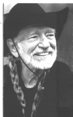 photo of Willie Nelson