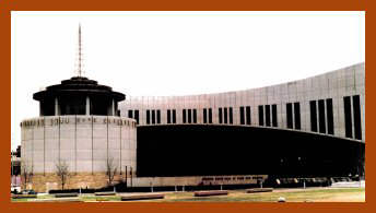 The Country Music Hall of Fame and Museum, Nashville