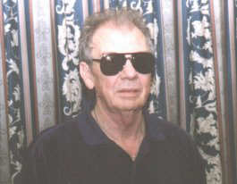 photo of Sonny West