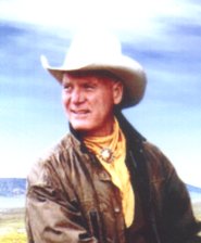 western singer/songwriter Curly Musgrave